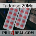 Tadarise 20Mg 19